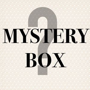 Mystery Box!